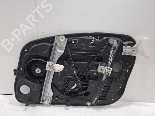 Front left window mechanism HYUNDAI i30 (GD) 1.4 | BP39737811C22 - Image 5