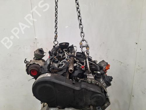 Engine VW SCIROCCO III (137, 138) 2.0 TDI | BP38701897M1 - Image 3