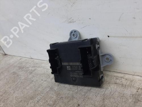Control unit JAGUAR I-PACE (X590) EV400 AWD | BP29235885M11 