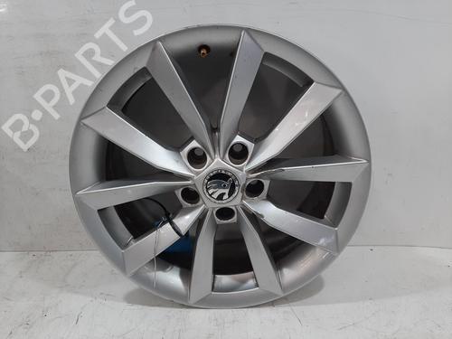 Used Rim SKODA YETI (5L) 1.2 TSI (110 hp) 31812217