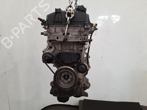 Used Engine Engine 36855473 36855473
