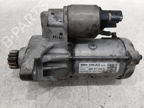 Anlasser für VW GOLF VII (5G1, BQ1, BE1, BE2) 2.0 TDI (150 hp) 26861687