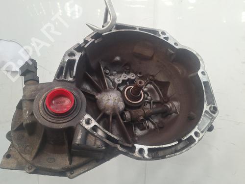 Used Gearbox Gearbox HYUNDAI i10 I (PA) 1.2 (86 hp) 40500226 40500226