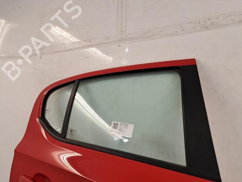 Right rear door VAUXHALL CORSA Mk IV (E) (X15) 1.2 | BP28138530C5 