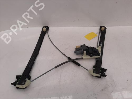 Used Front right window mechanism Front right window mechanism 26774915 26774915