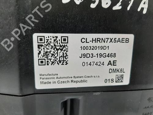Display monitor JAGUAR I-PACE (X590) EV400 AWD | BP33987202C48 - Image 6