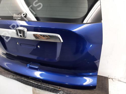 Tailgate HONDA CR-V III (RE_) 2.2 i-DTEC 4WD (RE6) | BP30142354C6
