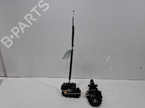 Used Rear left lock Rear left lock 38440839 38440839