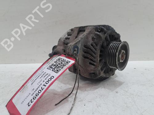 alternator-suzuki-swift-iv-fz-nz-2010-34533737 main image