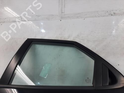 Left rear door HONDA CIVIC VIII Hatchback (FN, FK) 1.4 (FK1, FN4) | BP29397935C4 