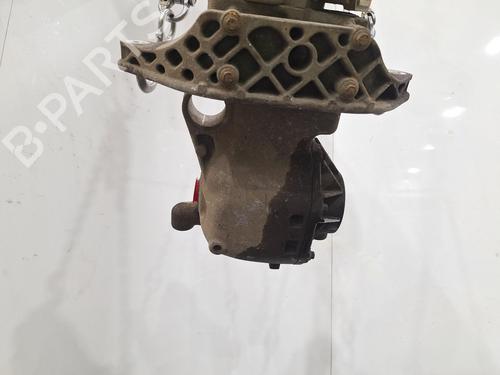 Rear differential LAND ROVER RANGE ROVER EVOQUE (L538) 2.2 D 4x4 | BP30670456M24 