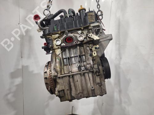 Engine DACIA SANDERO II 1.0 SCe 75 (B8JC, B8JD, B8NC) | BP37520246M1 - Image 2