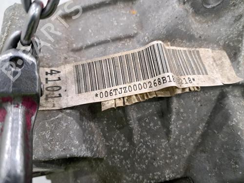 Gearbox AUDI Q2 (GAB, GAG) 30 TDI | BP32324818M3