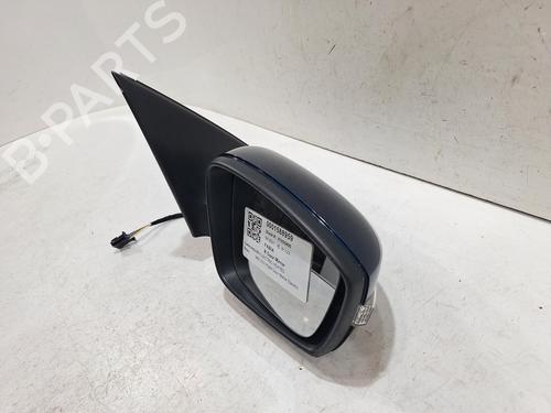 Right mirror SKODA FABIA III (NJ3) 1.0 | BP30897137C27