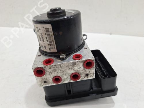 ABS pump BMW 3 (E90) 318 i | BP27155399M43 