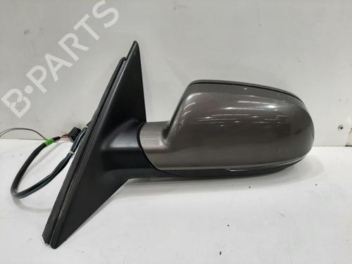 Used Left mirror AUDI A4 B8 (8K2) 2.0 TDI quattro (177 hp) 26753303