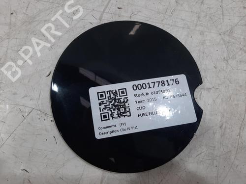 fuel-flap-renault-clio-iv-bh_-2012-2013-2014-2015-2016-2017-2018-2019-2020-2021-37458403 main image