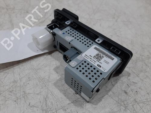 Electronic module JAGUAR I-PACE (X590) EV400 AWD | BP36661995M83 - Image 5