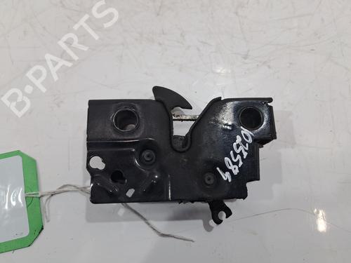 Used Hood lock VW SCIROCCO III (137, 138) 1.4 TSI (125 hp) 28448771