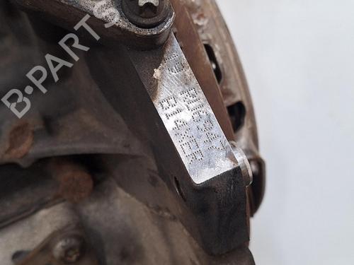 Engine VAUXHALL CORSA Mk IV (E) (X15) 1.4 | BP31305700M1 