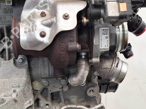 Engine BMW 1 (F20) 118 d | BP36878779M1  - Image 6