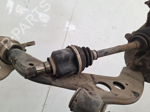 Left front suspension MINI MINI (F56) One | BP27872193M72 