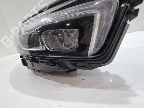 Right headlight MERCEDES-BENZ A-CLASS (W177) A 200 (177.087) | BP39241665C29 - Image 6