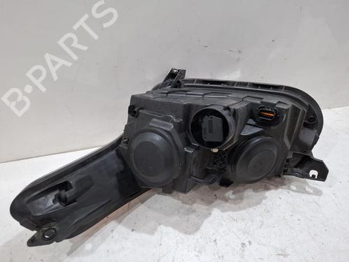 Right headlight CITROËN C3 Picasso (SH_) 1.4 VTi 95 (SH8FSC, SH8FP0, SH8FP6) | BP39667961C29 - Image 3