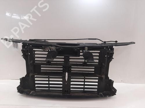 Frontplate/Frontkurv Frontplate/Frontkurv MAZDA 3 Hatchback (BP) 2.5 e-SKYACTIV-G (BP5H) (140 hp) 36153925 36153925