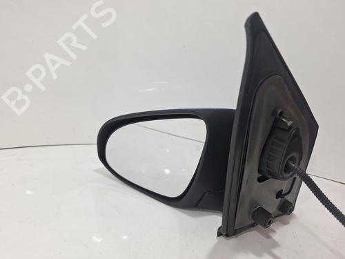 Retrovisor esquerdo PEUGEOT 108 1.2 | BP39889135C26 - Image 2