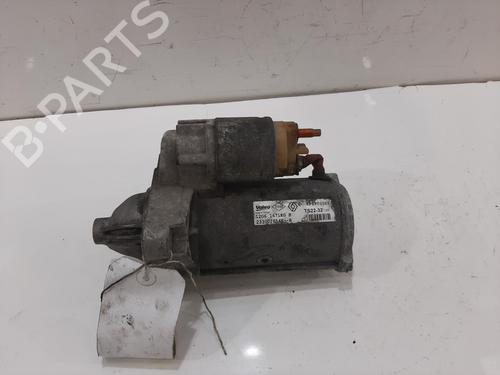 Starter VAUXHALL MOVANO Mk II (B) VAN (X62) 2.3 CDTI FWD (FV) | BP36810690M8 - Image 4