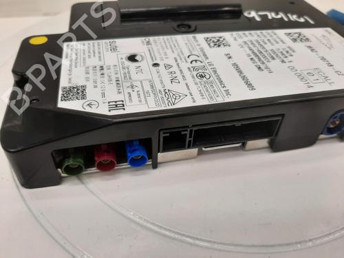 Control unit JAGUAR I-PACE (X590) EV400 AWD | BP26749383M11 