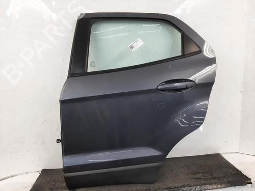 Used Left rear door Left rear door FORD ECOSPORT 1.0 EcoBoost (125 hp) 34205820 34205820
