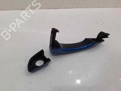 Exterior handle VAUXHALL GRANDLAND X / GRANDLAND (A18) 1.2 Turbo (75) | BP26795742C122