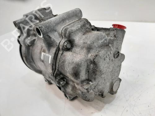 AC compressor TOYOTA YARIS (_P21_, _PA1_, _PH1_) 1.5 Hybrid (MXPH10, MXPH11) | BP33868043M34 - Image 6