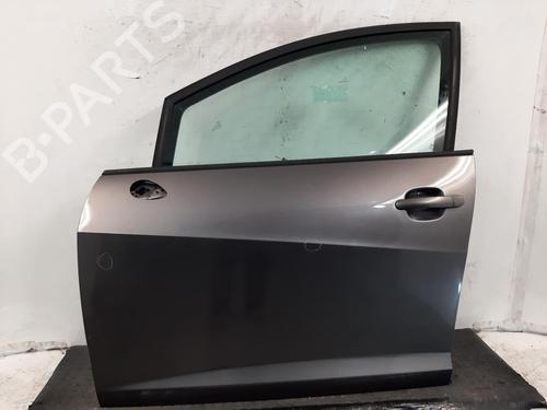 Used Left front door SEAT IBIZA IV ST (6J8, 6P8) 1.2 TSI (105 hp) 31009907