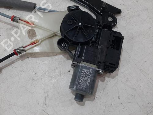 Front right window mechanism VW POLO V (6R1, 6C1) 1.8 GTI | BP30304438C23