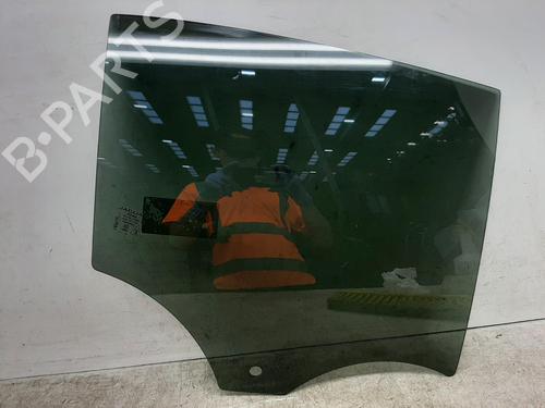 Used Rear right door window JAGUAR I-PACE (X590) EV400 AWD (400 hp) 26867145