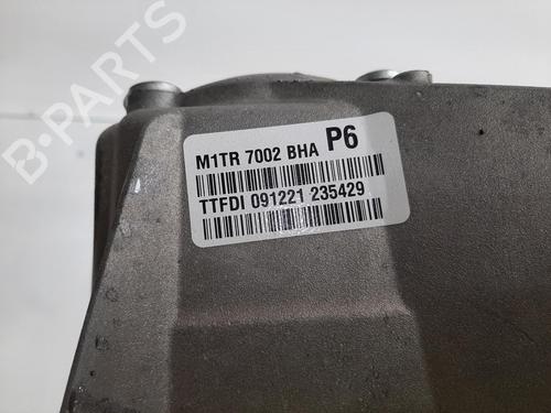 Gearbox FORD PUMA (J2K, CF7) 1.5 ST EcoBoost | BP26767338M3 - Image 3