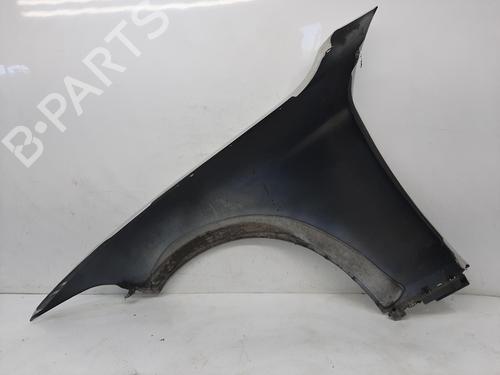 Right front fenders BMW 1 (F20) 116 i | BP29397499C42 