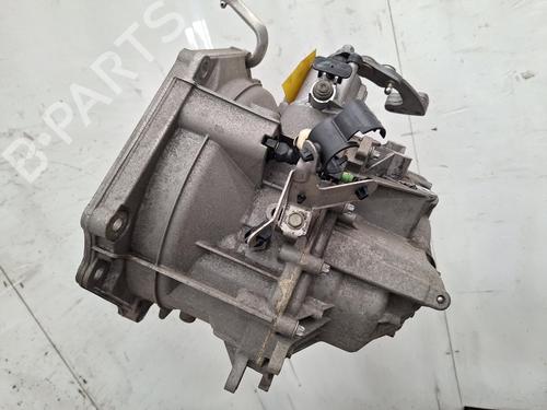 Gearbox VAUXHALL ASTRA Mk VII (K) (B16) 1.4 Turbo | BP28040247M3 