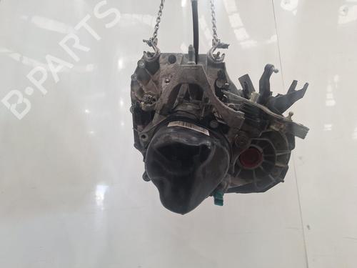 Gearbox DACIA SANDERO II TCe 90 (B8M1, B8MA, B8AC) | BP35986119M3 - Image 3