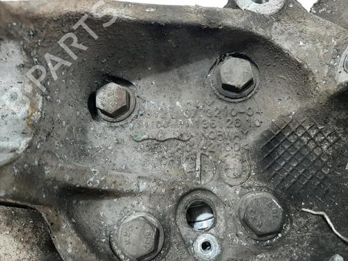 Right front steering knuckle BMW 1 (E87) 118 d | BP39888805M26 - Image 2