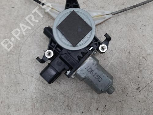 Front left window mechanism SUBARU LEGACY V Estate (BR) 2.0 D AWD (BRD) | BP26785873C22 