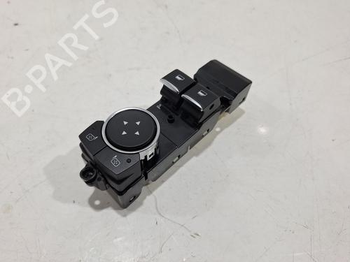 Right front window switch FORD FIESTA VII (HJ, HF) 1.1 Ti-VCT | BP39241670I26 - Image 3