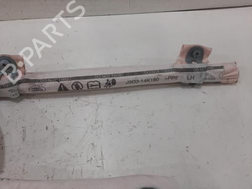 Altro JAGUAR I-PACE (X590) EV400 AWD | BP30094800O1 