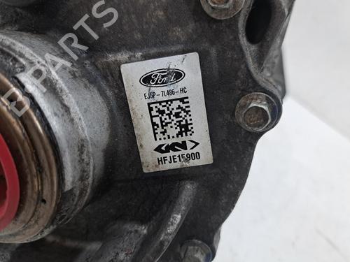 Transfer box FORD KUGA II (DM2) 2.0 TDCi 4x4 | BP39578023M36 - Image 2