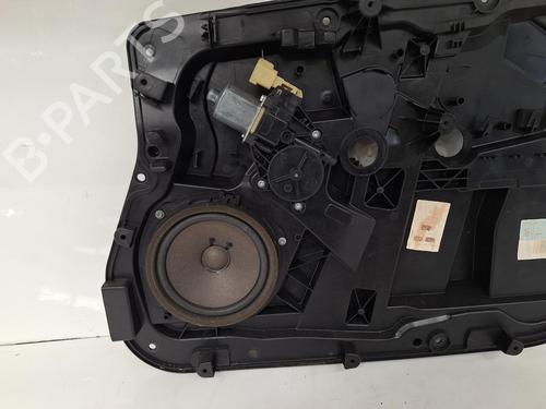 Front right window mechanism FORD FIESTA VI (CB1, CCN) 1.25 | BP26849602C23 