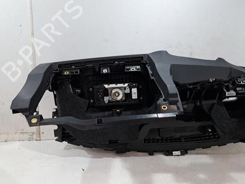 Airbag Kit AUDI Q2 (GAB, GAG) 30 TFSI | BP32239531C86