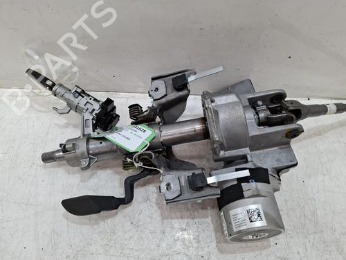 Steering column VAUXHALL CORSA Mk IV (E) (X15) 1.4 | BP39655560M21 - Image 3